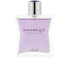 Rasasi Daarej Pour Femme EDP parfumuotas vanduo moterims, 100 ml
