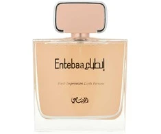 Rasasi Entebaa Women EDP parfumuotas vanduo moterims, 100 ml