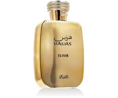 Rasasi Hawas Eliksyras EDP parfumuotas vanduo vyrams, 100 ml