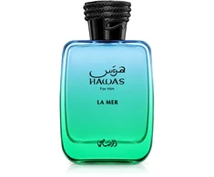Rasasi HAWAS LA MER (M) EDP/S 100ML