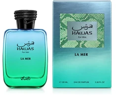 Rasasi HAWAS LA MER (M) EDP/S 100ML