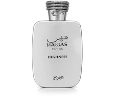 Rasasi Hawas Highness Eau De Parfum 100 ml (man)