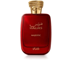 Rasasi Hawas Majestic Eau De Parfum 100 ml (unisex)