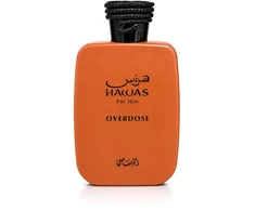 Rasasi Hawas Overdose Eau De Parfum 100 ml (man)