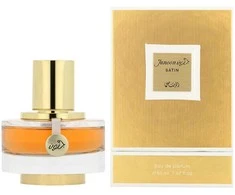 Rasasi Junoon Satin Pour Femme Eau De Parfum - unpacked 50 ml (woman)