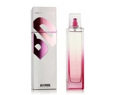 Rasasi Kun Mukthalifan Women EDP parfumuotas vanduo moterims, 100 ml
