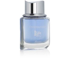 Rasasi Mėlyna L'Incontournable EDP parfumuotas vanduo vyrams, 75 ml