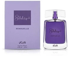 Rasasi Shuhrah Sensuelle EDP parfumuotas vanduo moterims, 90 ml