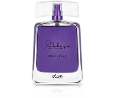Rasasi Shuhrah Sensuelle EDP parfumuotas vanduo moterims, 90 ml