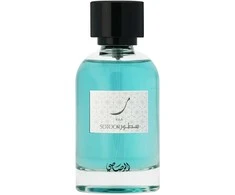 Rasasi Sotoor Raa EDP parfumuotas vanduo unisex, 100 ml