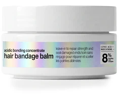Redken Acidic Bonding Concentrate Bálsamo Capilar Sin Aclarado, 75 ml
