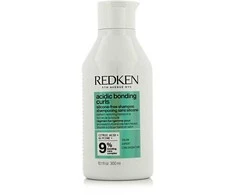 Redken rūgštinis garbanų formavimo šampūnas be silikono, 300 ml