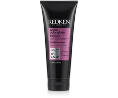 Redken Acidic Color Gloss Mascarilla Potencia El Brillo De Tu Color, 250 ml