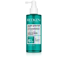 Redken Acidic Grow Full System Sérum Para El Cuero Cabello y El Cabello, 190 ml