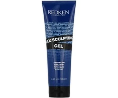 Redken Rk Sty Max Sclpt Gel, 250 ml