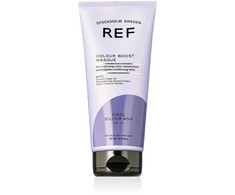 REF Colour Boost Plaukų kaukė Hair Color, 200 ml