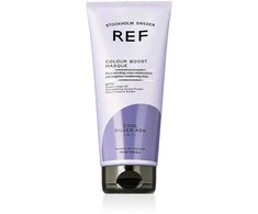 REF Colour Boost Plaukų kaukė Hair Color, 200 ml