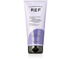 REF Colour Boost Plaukų kaukė Hair Color, 200 ml