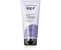 REF Colour Boost Plaukų kaukė Hair Color, 200 ml