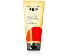 REF Colour Boost Plaukų kaukė Hair Color, 200 ml