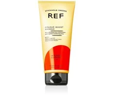 REF Colour Boost Plaukų kaukė Hair Color, 200 ml