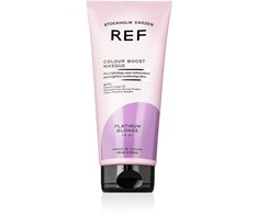 REF Colour Boost Masque Hair Color, 200 ml