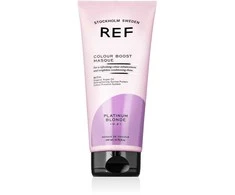 REF Colour Boost Masque Hair Color, 200 ml