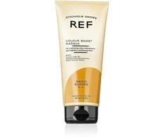 REF Colour Boost Plaukų kaukė Hair Color, 200 ml