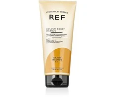 REF Colour Boost Plaukų kaukė Hair Color, 200 ml