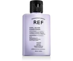 REF Cool Sidabrinis Kondicionierius, 100 ml