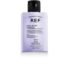 REF Cool Sidabrinis Šampūnas, 100 ml