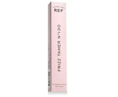 REF Frizz Tamer No. 130 Kokosų Aliejus Hair Styling Gel For Strengthening, 20 ml