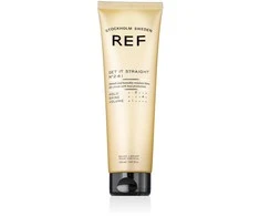 REF „Get It Straight“ Nr. 241 plaukų tiesinimo priemonė, 150 ml