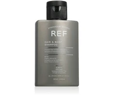 REF Hair &amp; Kūno Šampūnas, 100 ml