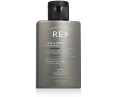 REF Hair &amp; Kūno Šampūnas, 100 ml
