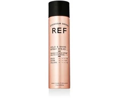 REF Hold &amp; Shine Hairspray, 75 ml