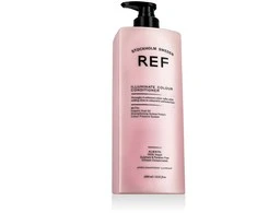 REF Illuminate spalvotų plaukų kondicionierius, 1000 ml