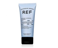 REF Intense Hydrate Plaukų kaukė Plaukų kaukė, 60 ml