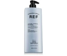 REF Intense Hydrate Sulfates-Free Hair Šampūnas For Hydration, 1000 ml