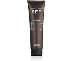 REF Rough Paste For Definition and Hair Styling, 150 ml