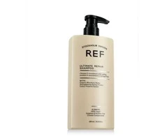 REF Ultimate Atstatomasis Šampūnas, 600 ml