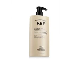 REF Ultimate Atstatomasis Šampūnas, 600 ml
