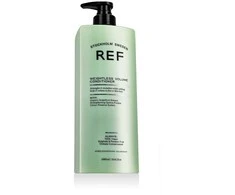 REF „Weightless Volume“ plaukų kondicionierius be sulfatų, suteikiantis apimties ir švelnumo, 1000 ml