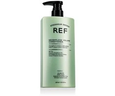 REF Weightless Apimties suteikiantis Kondicionierius, 600 ml