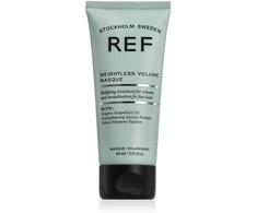 REF Weightless Volume Masque Hair Mask, 60 ml