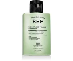 REF Weightless Apimties suteikiantis Šampūnas, 100 ml