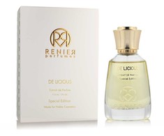 Renier Perfumes De Licious 50ml kvepalai Unisex