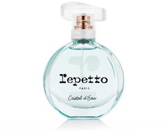 Repetto Paris Repetto Collection Cristal D'eau tualetinis vanduo 50ml moterims