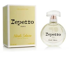 Repetto Néroli Solaire EDT tualetinis vanduo moterims, 50 ml