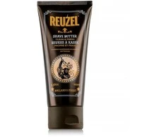 Skutimosi sviestas Reuzel, 100 ml